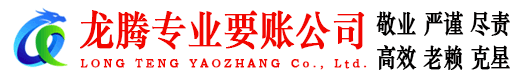武宁龙腾讨账公司